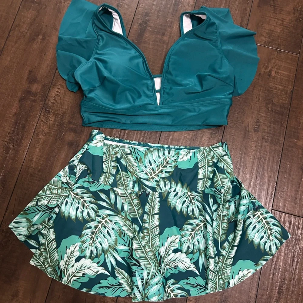 Swim Set - Picture 1 of 1